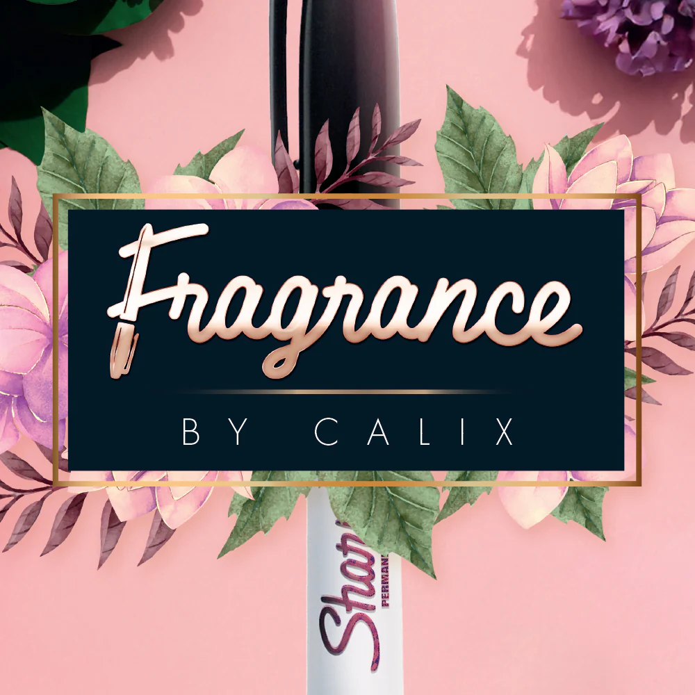 Calix & Magic Dream - Fragrance - Click Image to Close